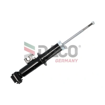 Billede af DACO Germany 552402 Støddæmper bagaksel Gastryk dobbeltrør Fjederbærende dæmper nederste øje, øverste stift MINI: Hatchback, Cabriolet
