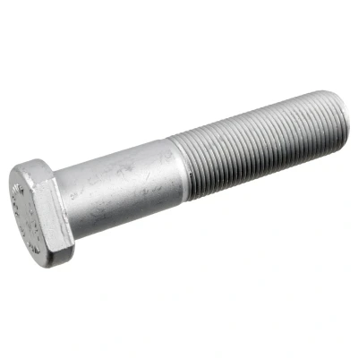 Billede af FEBI BILSTEIN 21583 Hjulbolt M20 x 1,5 102 bagaksel 10.9 Zink lamel belagt