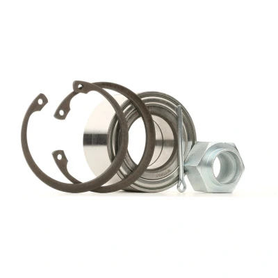 Billede af SKF VKBA 3786 Hjullejesæt 64 CHEVROLET: Spark, Aveo / Kalos Hatchback, DAEWOO: Hatchback