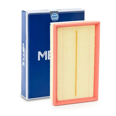 Billede af MEYLE 112 321 0041 Luftfilter 48,5 172,5 276 Filterindsats VOLKSWAGEN: Passat B8 Sedan, Touran II, Golf 7, SKODA: Octavia 3 Combi