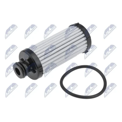 Billede af Hydraulikfilter, automatisk gearkasse NTY FSF AU 015