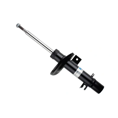 Billede af BILSTEIN B4 OE Replacement 22 195258 Støddæmper højre foraksel Gastryk dobbeltrør Fjederben nederste plade, øverste stift CITROËN: C3 II