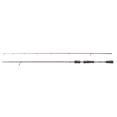 Billede af Abu Garcia Spike S Tech Rig 802 3 21g Spinning rod