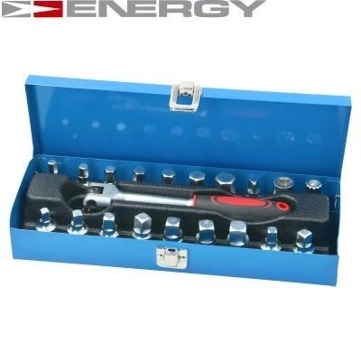 Billede af Nøgle ENERGY NE00925