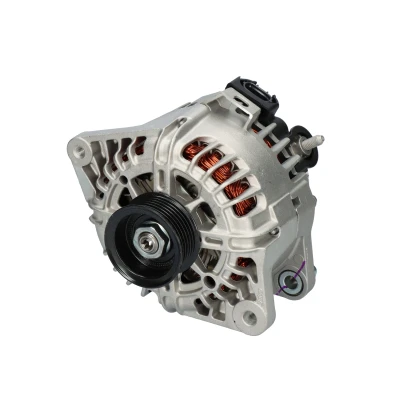 Billede af VALEO 444345 Generator 14V 110A HYUNDAI: i30 I Hatchback, Stationcar, KIA: cee‘d Hatchback