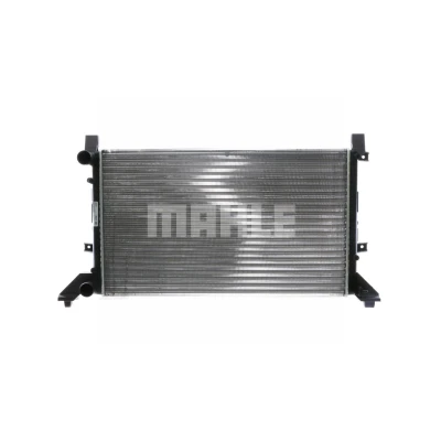 Billede af MAHLE ORIGINAL CR 606 000S Radiator til køretøjer uden klimaanlæg 682 415 34 Mekanisk fuget køleripper VOLKSWAGEN: LT 28 46 II Ladvogn / Chassis