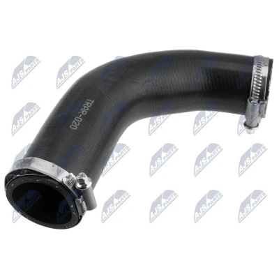 Billede af NTY GPP AR 020 Trykslange ALFA ROMEO: MiTo (955) 1.4 TJet 2008 2013