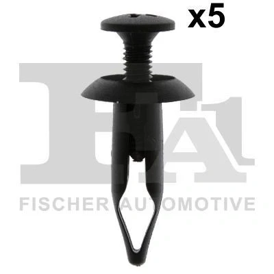 Billede af Sortiment, sprede /ankerdyvel FA1 25 30001.5