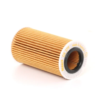 Billede af MAHLE ORIGINAL OX 379D Oliefilter Filterindsats AUDI: TT Roadster, A6 C6 Avant, SEAT: Leon II Hatchback, Altea, VOLKSWAGEN: Passat B6 Variant