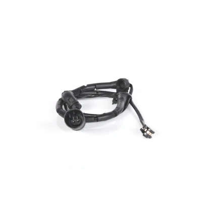 Billede af BOSCH 1 987 474 943 Slidindikator Bremsebelægning BMW: 3 Touring, Sedan, Compact