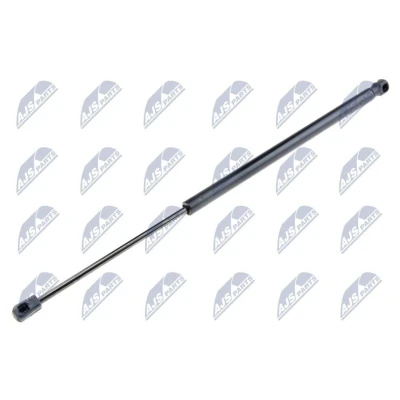 Billede af NTY AE PL 010 Gasdæmper 590N 542mm OPEL: Zafira A