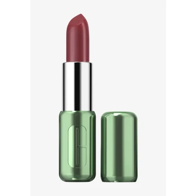 Billede af Clinique pop Longwear Lipstick Læbestifte, Dame, Størrelse: 3.9 g, Cola