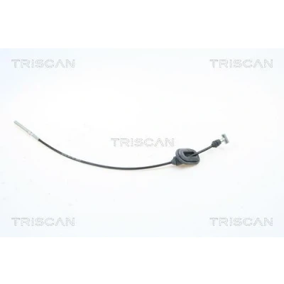 Billede af TRISCAN 8140 131120 Håndbremsekabel 408 Skive/tromle TOYOTA: RAV4 II SUV, Corolla Verso