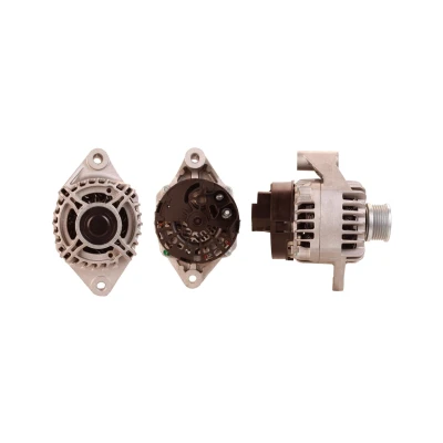 Billede af Generator ELSTOCK 28 5905