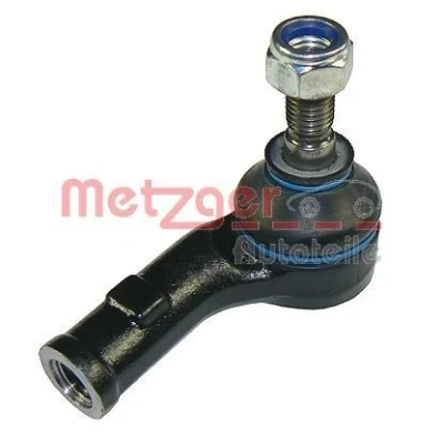 Billede af METZGER 54005901 Styrekugle KIT + venstre foraksel VOLKSWAGEN: Lupo / 3L, Polo III Hatchback