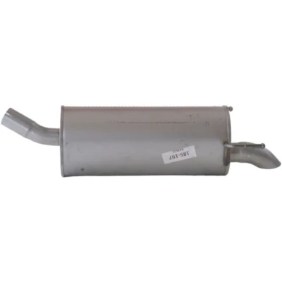 Billede af BOSAL 185 197 Lydpotte OPEL: Zafira B