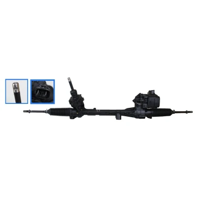Billede af ELSTOCK 17 1540 Tandstang elektronisk til venstrestyrede biler Always Cross by OE 1285 FORD: C Max 2
