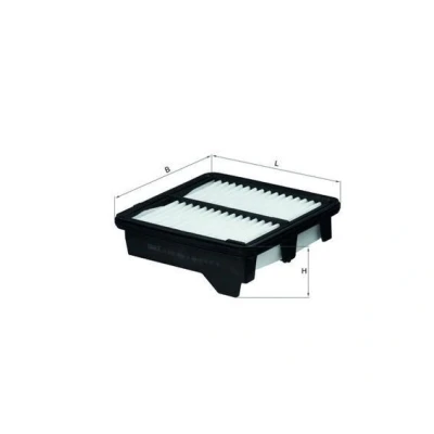 Billede af Luftfilter KNECHT LX 2693
