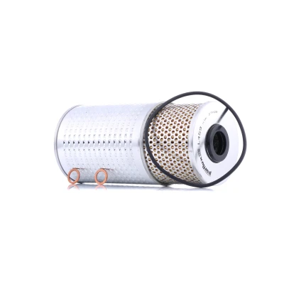 Billede af PURFLUX L459 Oliefilter Filterindsats MERCEDES BENZ: W123 Sedan, G klasse SUV, Stationcar