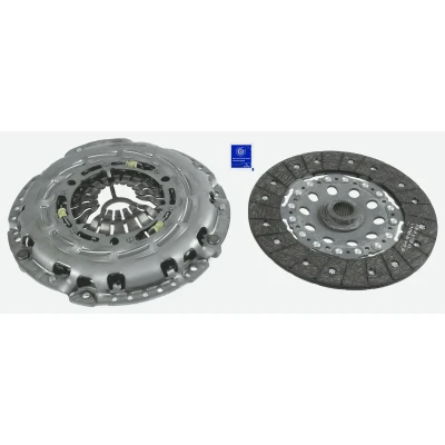 Billede af SACHS XTend 3000 951 955 Kobling uden udrykkerleje 240 MITSUBISHI: Outlander 2 SUV