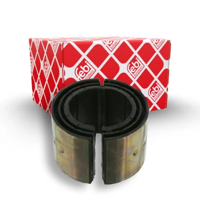 Billede af FEBI BILSTEIN 24558 Stabilisatorbøsning foran Gummi 50 75