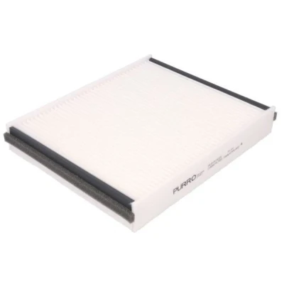 Billede af PURRO PUR PC4025 Kabinefilter Partikelfilter 260 202 36 FORD: Transit Connect Mk2 Stationcar, FOCUS 3 Turnier, C Max 2, VOLVO: V40 Hatchback