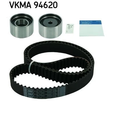 Billede af SKF VKMA 94620 Tandremssæt 150 med afrundet tandprofil
