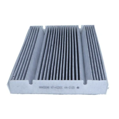 Billede af MAXGEAR 26 1958 Kabinefilter Aktivkulfilter, Filterindsats 300 205 36 MERCEDES BENZ: V klasse, Vito Van, Sprinter 3.5 t Tourer