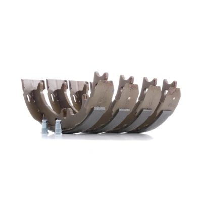 Billede af BREMBO S 83 542 Håndbremseklodser TOYOTA: RAV4 II SUV, Supra IV, Avensis Verso, LEXUS: GS I, LS