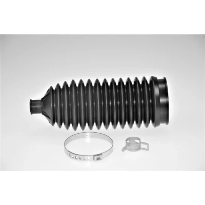 Billede af SPIDAN 83931 Styretøj Manchet Termoplast For rustfristål kabelbinder HONDA: CIVIC 8 Hatchback