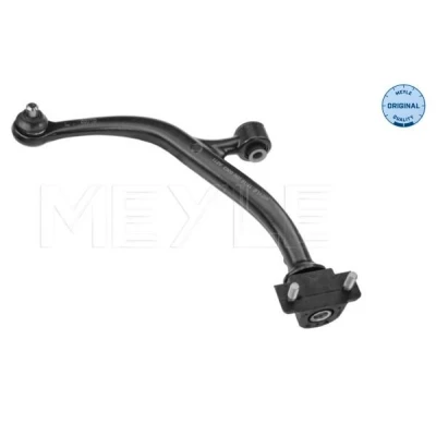 Billede af MEYLE 11 16 050 0063 Bærearm ORIGINAL Quality med bære /styreled, gummileje venstre foraksel krydsarm Stål CITROËN: AX, Saxo Hatchback