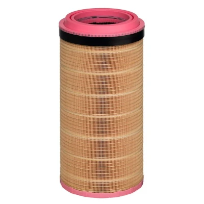 Billede af HENGST FILTER E1872L Luftfilter 534 251 Filterindsats