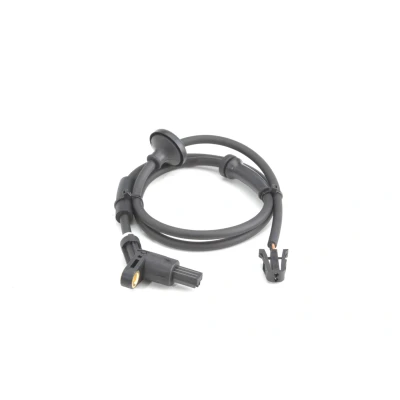 Billede af BOSCH 0 986 594 009 ABS sensor med kabel passiv 935 VOLKSWAGEN: Polo III Hatchback, Classic, SEAT: Ibiza 2, Córdoba I Vario