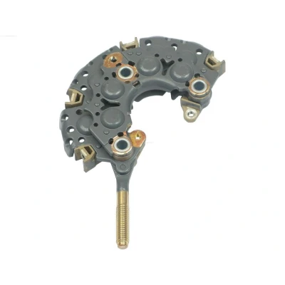 Billede af AS PL ARC6062 Ensretter, generator