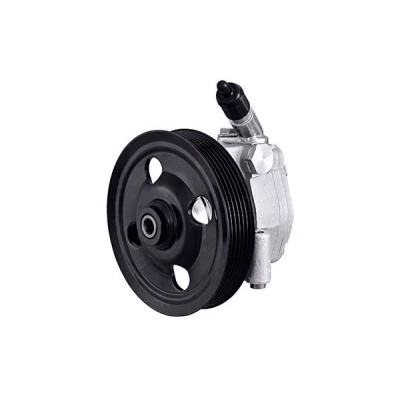 Billede af HELLA 8TL 359 003 041 Hydraulikpumpe Hydraulisk 110 129 FORD: MONDEO 4 Turnier, S Max Mk1,