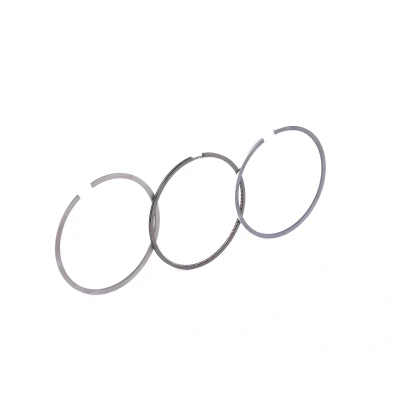 Billede af GOETZE ENGINE 08 138900 00 Stempelringsæt 75 PEUGEOT: 206 Hatchback, 307 Stationcar, 205 II Hatchback