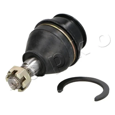 Billede af JAPKO 73255 Bærekugle Foraksel begge sider, nede 47 17,6 107 TOYOTA: Land Cruiser 100