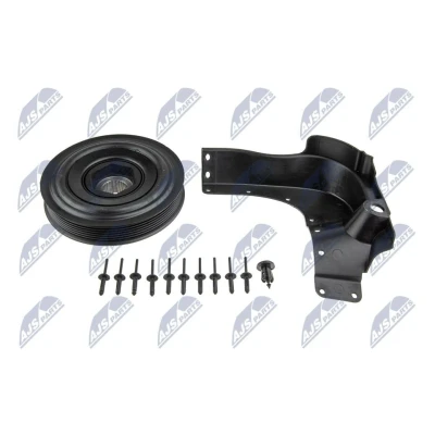 Billede af NTY RKP HD 020 Remskive Krumtapaksel 160 HONDA: FR V, CR V 2
