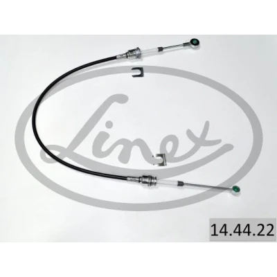 Billede af LINEX 14.44.22 Kabel, manuel gearkasse FIAT: Grande Punto Hatchback