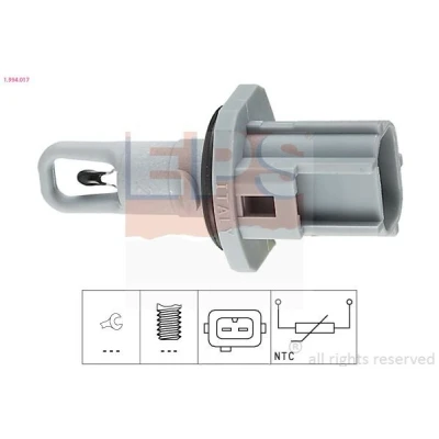 Billede af EPS 1.994.017 Sensoren Made in Italy OE Equivalent FORD: MONDEO 2 Kombi