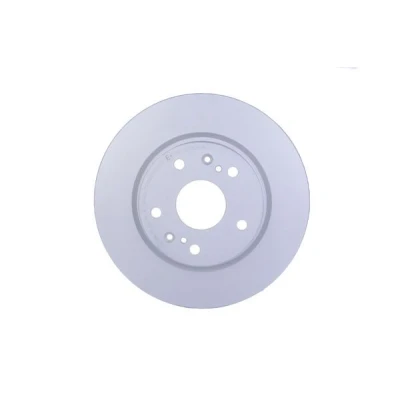 Billede af HELLA PRO 8DD 355 120 521 Bremseskiver 280 22 05/09 114,3 indvendigt ventileret coatet uden hjullejer, hjulbolte, hjulnav