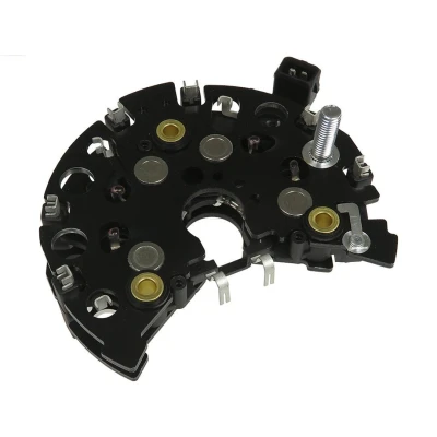 Billede af AS PL ARC0046 Ensretter, generator