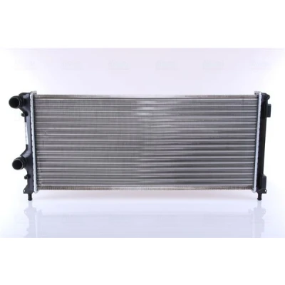 Billede af NISSENS 61765 Radiator Aluminium 700 323 46 Mekanisk fuget køleripper