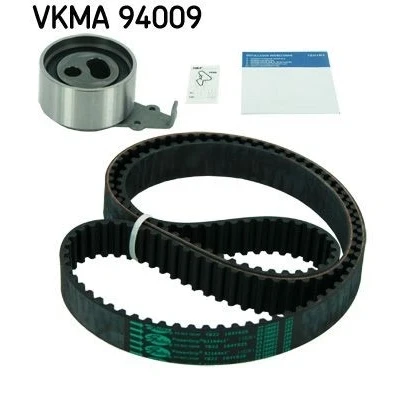 Billede af SKF VKMA 94009 Tandremssæt 164 med afrundet tandprofil