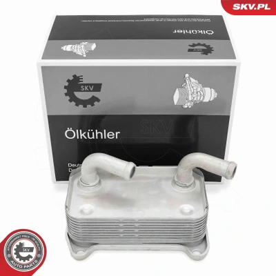 Billede af ESEN SKV 31SKV301 Olieradiator