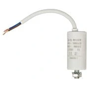 Billede af Fixapart Kondensator 450V + Kabel 2.0uf / 450 V Cable
