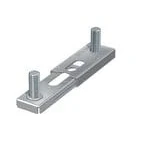 Billede af Flamco Rørholder BME dobbelt M8 8-50/90 mm