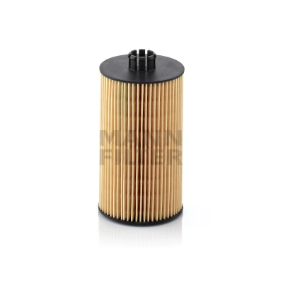 Billede af MANN FILTER HU 931 x Oliefilter med pakning Filterindsats