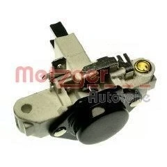Billede af METZGER 2390010 Generatorregulator VOLKSWAGEN: Passat B5 Variant, TRANSPORTER 4 Bus