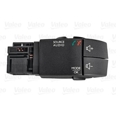 Billede af VALEO 251754 Ratstammekontakt DACIA: Duster SUV, Lodgy, Dokker Stationcar, RENAULT: Captur